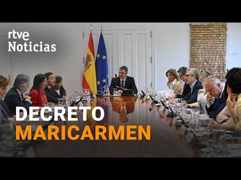 El Gobierno aprueba en Consejo de Ministros dos decretos de vivienda sin el apoyo de los socios