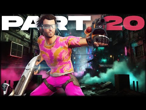 Never Split Your Squad! // XCOM 2 WOTC Season 8 2024 // Part 20