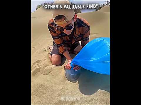 Other's Valuable Find Vs Last Guy Find ☠️ #thomasshelby