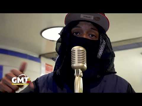 T BOY - Golden Mic Freestyle #leytonstone