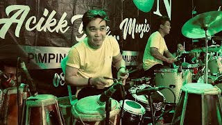 Download lagu ANGGUN PRAMUDITA feat SUNAN KENDANG KANGGO RIKO(live melon music) mp3