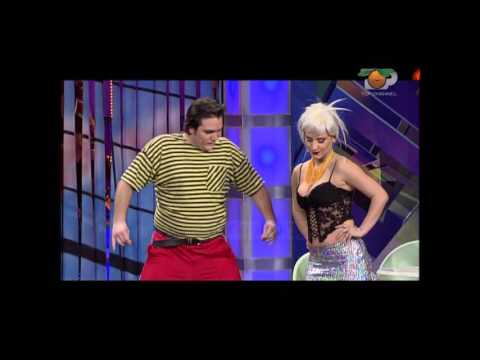 O Festojme Mo, 31 Dhjetor 2007 - Te Burgosurit (Burgu)