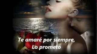 MICHAEL BOLTON - I PROMISE YOU - RP Music (subtitulada)