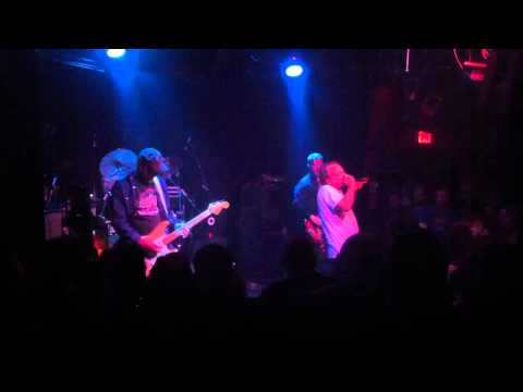 Scratch Acid    Moron's Moron (live)