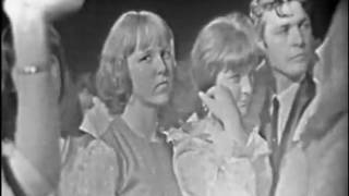 Billy Thorpe and the 'New' Aztecs live