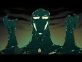 Star Vs The Forces Of Evil Battle For Mewni Trailer Resident Evil The Final Chapter Crossover
