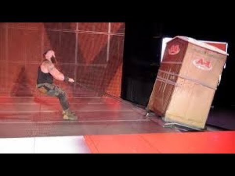 WWE Monday Night Raw 7 2 2018 Highlights HD   WWE RAW 2 July 2018 Highlights HD