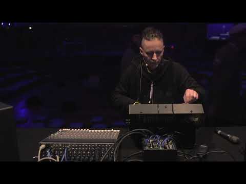 TipTop Audio - Gesprächskonzert @SUPERBOOTH16