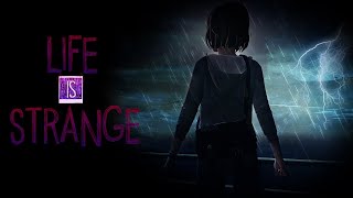 Life Is Strange🔺Мрачное будущие