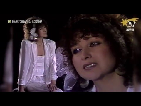 Przeżyłam z Tobą tyle lat