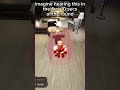 That Friend Elliot Is Cooked When They Hear This Forsaken Roblox Shorts