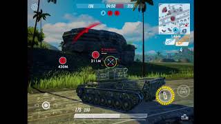 Armored Warfare: Assault videosu
