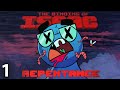 The Binding Of Isaac Repentance Episode 1 Launch