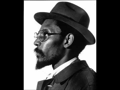 Poet And The Roots (Linton Kwesi Johnson) ''All Wi Doin Is Defendin''