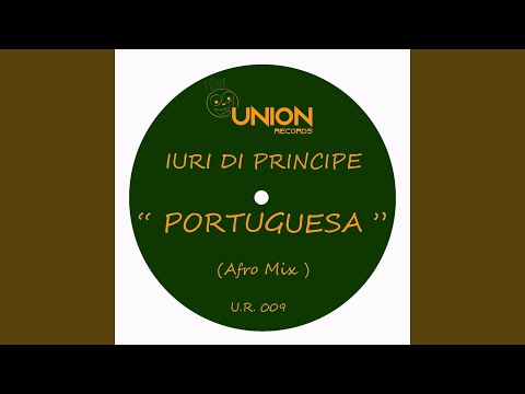 Portuguesa (Afro Mix)