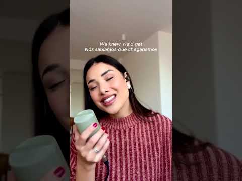 Marcha Núpcial - Joyce - Tati ferrer