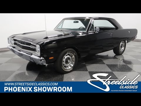 1969 Dodge Dart (CC-1310330) for sale in Mesa, Arizona