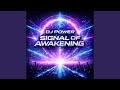 Signal of Awakening