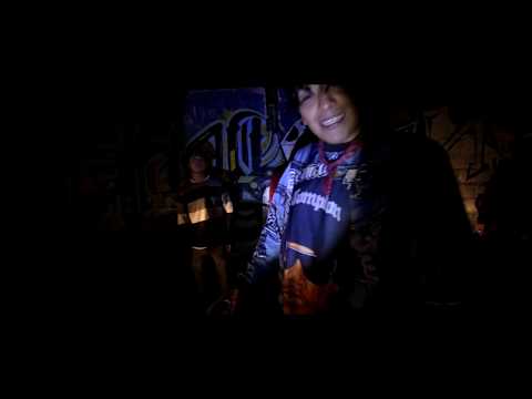 DXN DIAZ - ONE TWO (VIDEO OFICIAL)