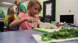 USD 497 Farm 2 School: NutriSlice