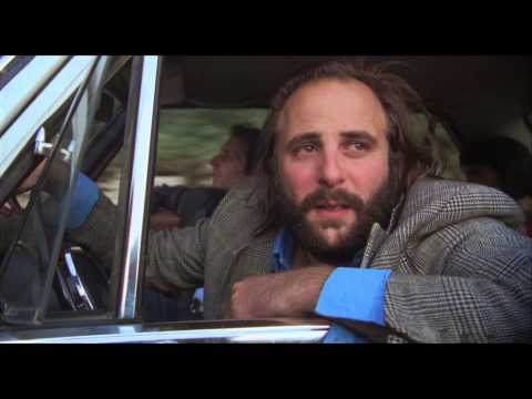 Vincent Macaigne en "La chica del 14 de julio"