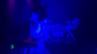 Lydia Ainsworth - Wicked Game - live at dc9