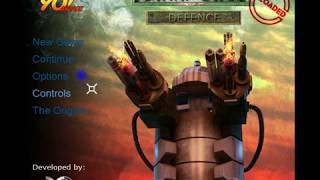 Dark Base Defence Reloaded