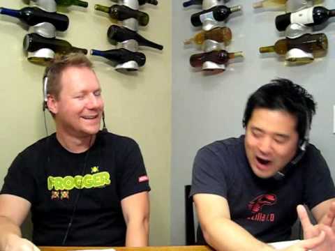 NooBTooB Ep 119 - Mirror's Edge, Tomb Raider: Underworld, Banjo Kazooie: Nuts and Bolts