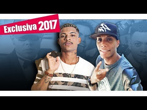MC Gw e MC Denny - Só os Quebradas (Dj Felipe Originall) Lançamento 2017