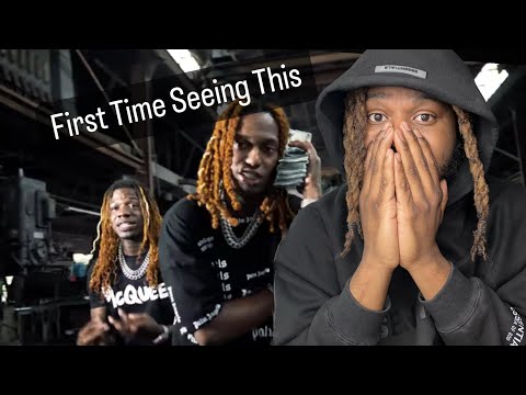 First Time Seeing MVP Nasa What I Thought