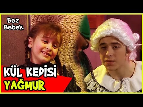 YAĞMUR AŞIK OLDU ♥ - Bez Bebek 21. Bölüm