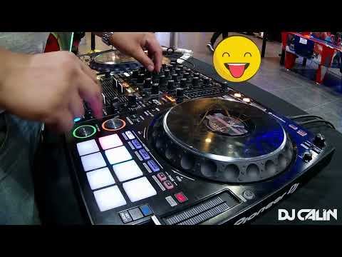 Dj Calin - Mix Reggaeton⭕🔥Ozuna, Karol G, Shakira, Bzrp, Feid, Rauw, Rosalía, Bad Bunny🔥⭕Reparto