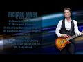 At The Beginning With Donna Lewis Richard Marx Hits That Captivated Audiences Reputable