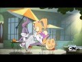 The Looney Tunes Show Merrie Melodies - We Are ...