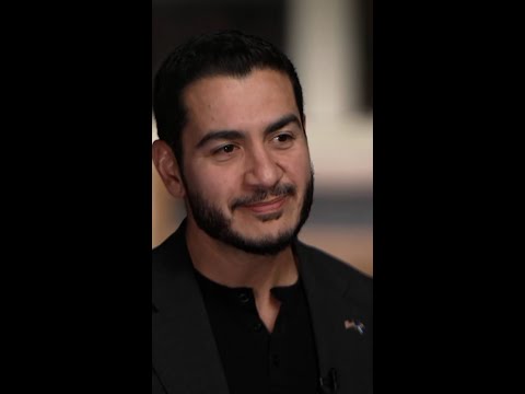 Abdul El-Sayed walks back his past criticism of Obama