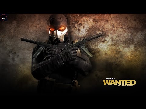 Wanted: Weapons of Fate - Full Walkthrough [60FPS - No Commentary] 🔴