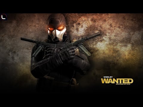 Gameplay de Wanted: Weapons of Fate