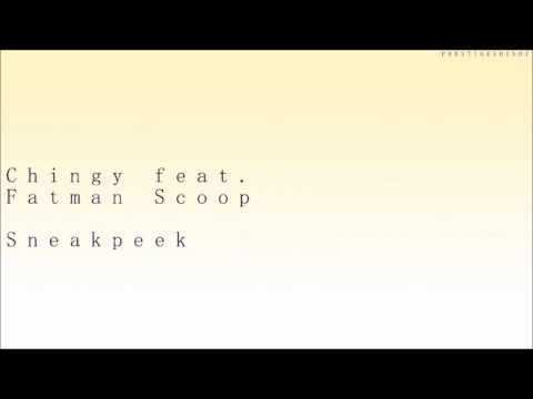 Chingy feat. Fatman Scoop - Sneakpeek