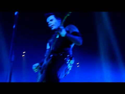 Rammstein  - The O2 London 24.02.12 - Ohne Dich