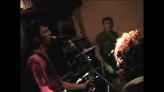 La Sect Rouge - its a funny old world.