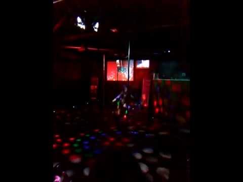 heidi hildersley. Essex pole competition 2011, 3rd place