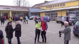 preview picture of video '21. Bad Salzuflen Marathon'