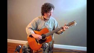 1934 Martin 000-18 Mahogany/Adirondack at Dream Guitars