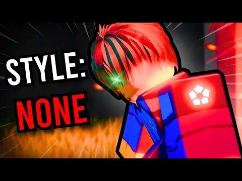 Carrying with NO STYLE in Azure Latch...