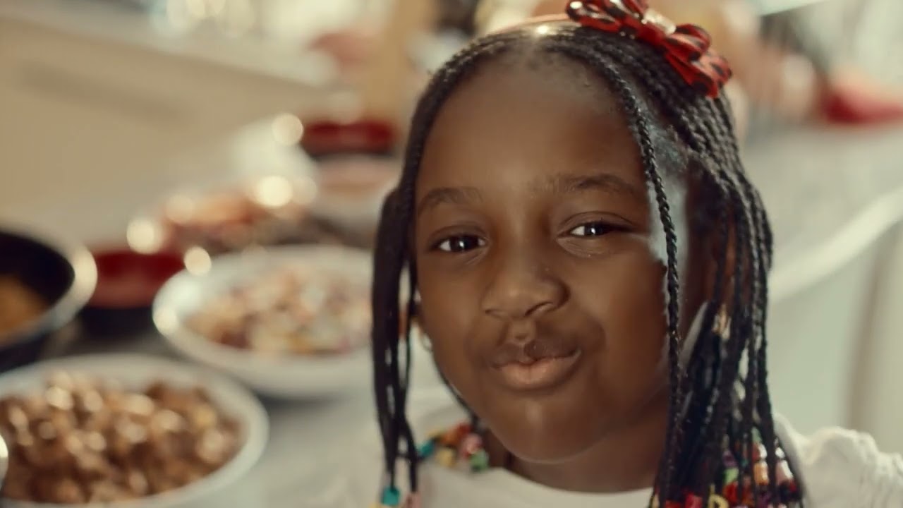 Coca Cola - 2Face - Nigeria