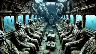 Finalmente Descobertos! Artefatos da Segunda Guerra Mundial