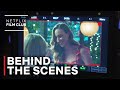 Tall Girl 2 | Behind the Scenes with Ava Michelle, Griffin Gluck & Jan Luis Castellanos | Netflix
