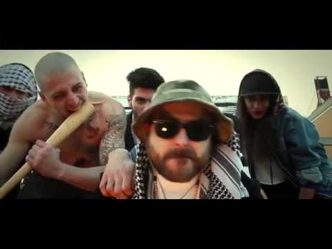 INFINITE RAPS [the movie] TRAILER - DJ COLOR & SANDRO SU'