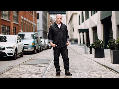 Craig Taborn | 2025 MacArthur Fellow