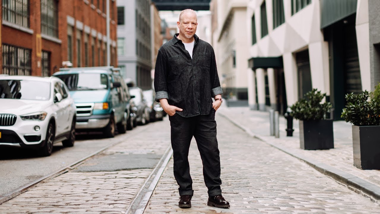Craig Taborn | 2025 MacArthur Fellow